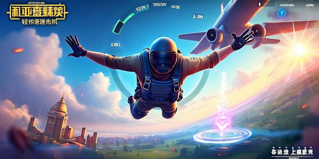 和平精英【逆境】辅助更新：新增防护插件，稳定体验再升及